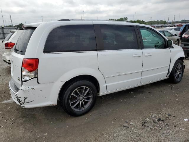 Photo 3 from auction – 2017 DODGE GRAND CARA with VIN 2C4RDGCG8HR825234