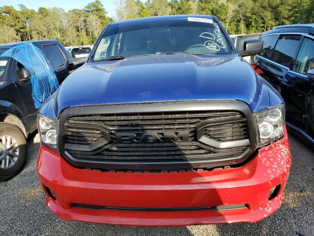 Photo 5 from auction – 2014 RAM 1500 ST with VIN 1C6RR6KT0ES241809
