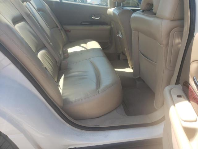 Photo 10 from auction – 2005 BUICK LESABRE LI with VIN 1G4HR54K15U194891