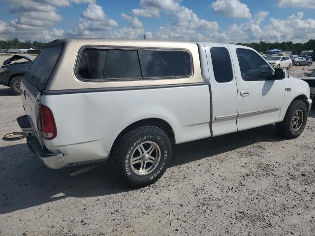 Photo 3 from auction – 2003 FORD F150 with VIN 2FTRX17293CA08367