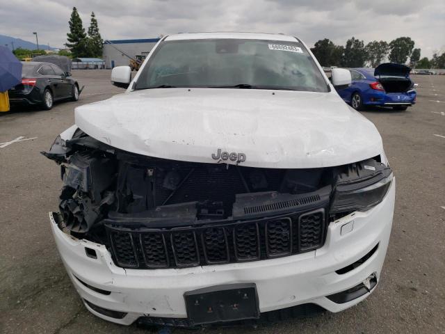 Photo 5 from auction – 2018 JEEP GRAND CHER with VIN 1C4RJFCG0JC238690