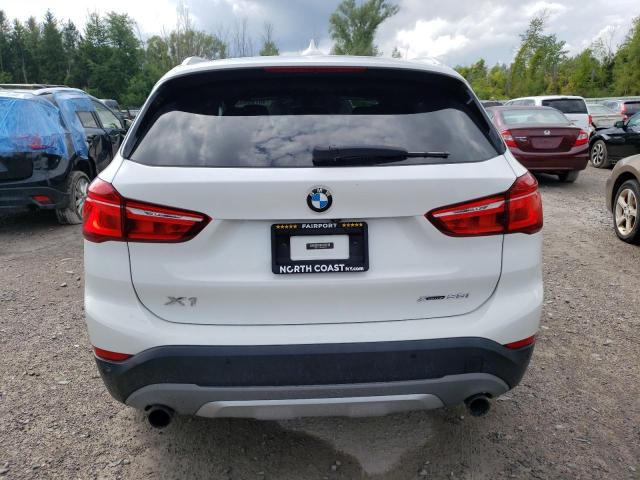 Photo 6 from auction – 2016 BMW X1 XDRIVE2 with VIN WBXHT3C38GP887143