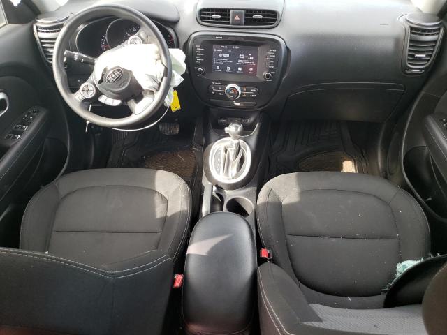 Photo 8 from auction – 2019 KIA SOUL + with VIN KNDJP3A57K7631060