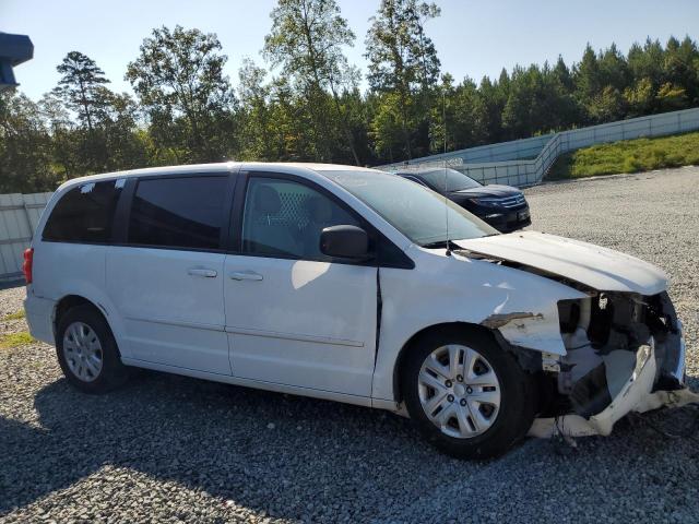 Photo 4 from auction – 2016 DODGE GRAND CARA with VIN 2C4RDGBG3GR318368
