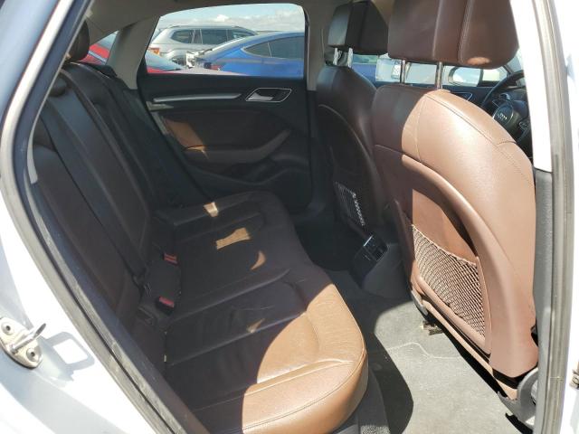 Photo 10 from auction – 2016 AUDI A3 PREMIUM with VIN WAUA7GFF6G1063917