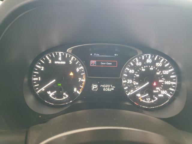 Photo 9 from auction – 2014 NISSAN PATHFINDER with VIN 5N1AR2MN6EC720772