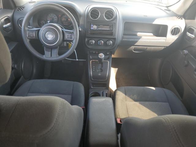 Photo 8 from auction – 2014 JEEP PATRIOT SP with VIN 1C4NJPBB2ED714450