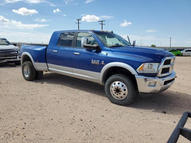 Photo 4 from auction – 2014 RAM 3500 LARAM with VIN 3C63RRML9EG136858
