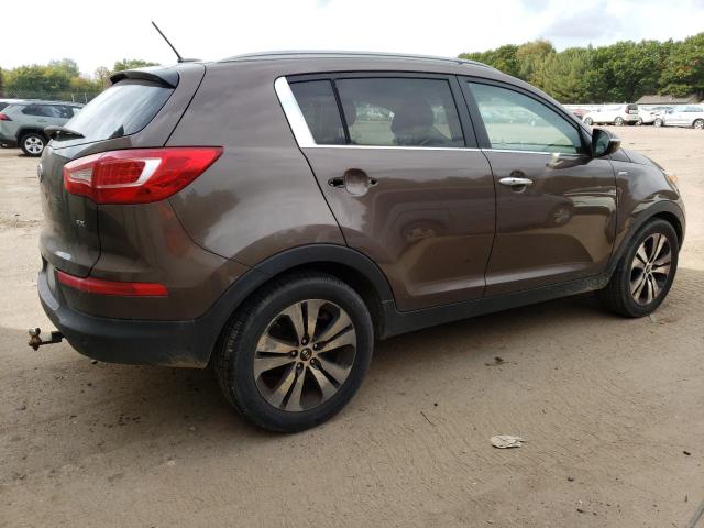 Фото 3 с аукциона – 2012 KIA SPORTAGE E с VIN KNDPCCA20C7325329