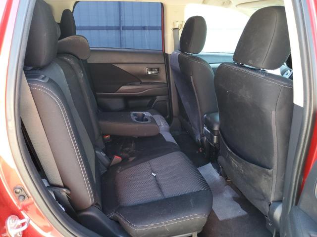 Photo 11 from auction – 2018 MITSUBISHI OUTLANDER with VIN JA4AD3A39JZ006048