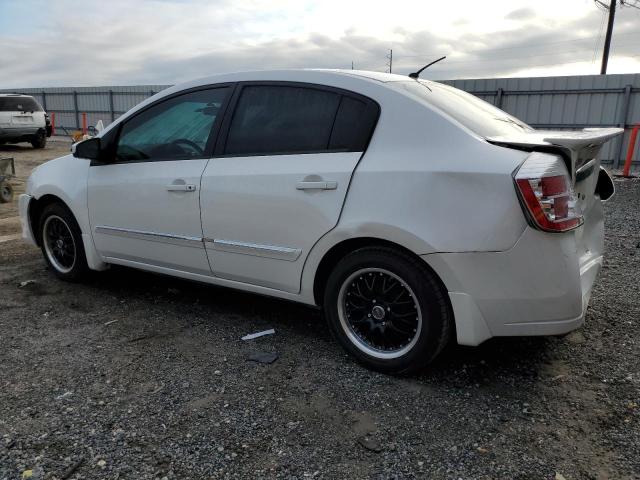 Photo 2 from auction – 2012 NISSAN SENTRA 2.0 with VIN 3N1AB6AP2CL767887