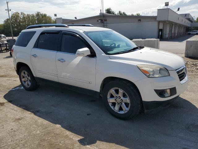Photo 4 from auction – 2008 SATURN OUTLOOK XR with VIN 5GZEV23758J283575