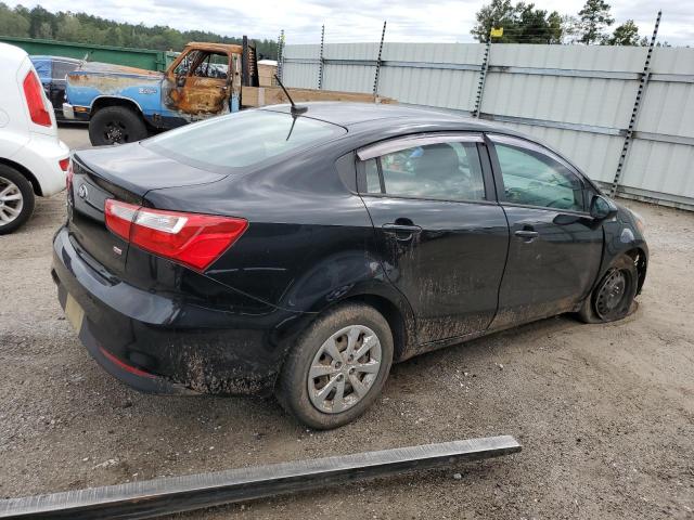 Photo 3 from auction – 2017 KIA RIO LX with VIN KNADM4A30H6011902