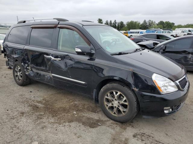 Photo 4 from auction – 2014 KIA SEDONA EX with VIN KNDMH4C72E6582519