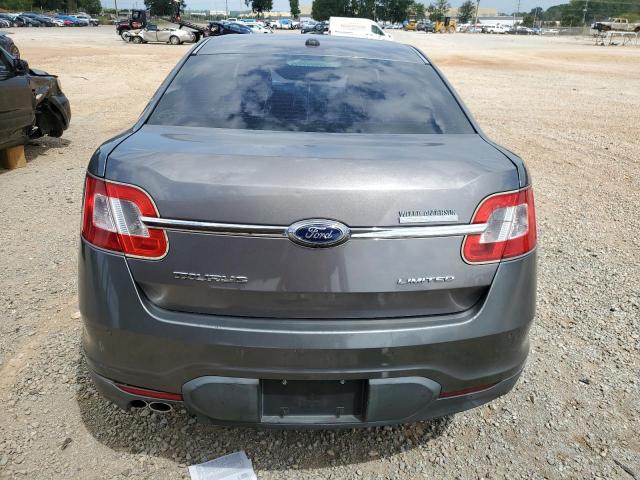 Photo 6 from auction – 2011 FORD TAURUS LIM with VIN 1FAHP2FW7BG169941