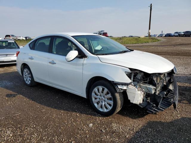 Photo 4 from auction – 2016 NISSAN SENTRA S with VIN 3N1AB7AP2GL636633