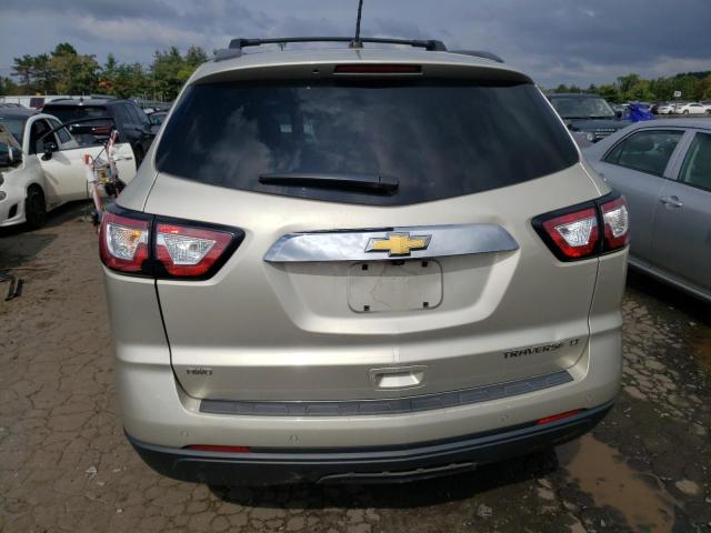 Photo 6 from auction – 2015 CHEVROLET TRAVERSE L with VIN 1GNKVHKD8FJ107641