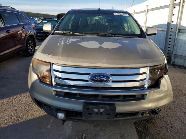 Photo 5 from auction – 2008 FORD EDGE LIMIT with VIN 2FMDK49C68BA57860