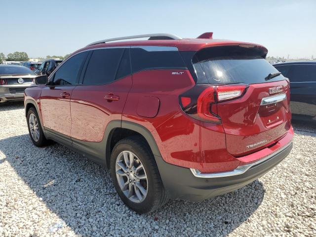 Photo 2 from auction – 2022 GMC TERRAIN SL with VIN 3GKALPEVXNL160975