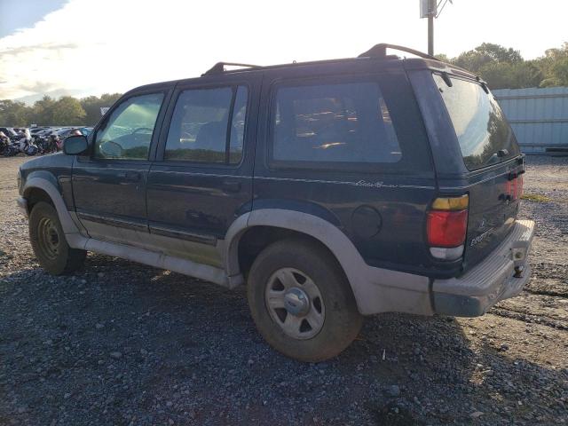 Photo 2 from auction – 1995 FORD EXPLORER with VIN 1FMDU32XXSUC20058