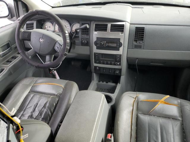 Photo 8 from auction – 2004 DODGE DURANGO LI with VIN 1D4HB58D84F104274