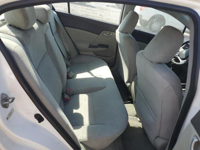 Photo 10 from auction – 2012 HONDA CIVIC LX with VIN 19XFB2F59CE025008