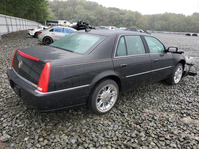 Photo 3 from auction – 2009 CADILLAC DTS with VIN 1G6KD57Y09U107970