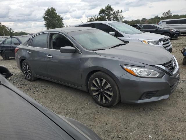 Photo 4 from auction – 2018 NISSAN ALTIMA 2.5 with VIN 1N4AL3AP9JC162188