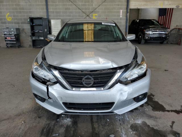 Photo 5 from auction – 2017 NISSAN ALTIMA 2.5 with VIN 1N4AL3AP1HC188925