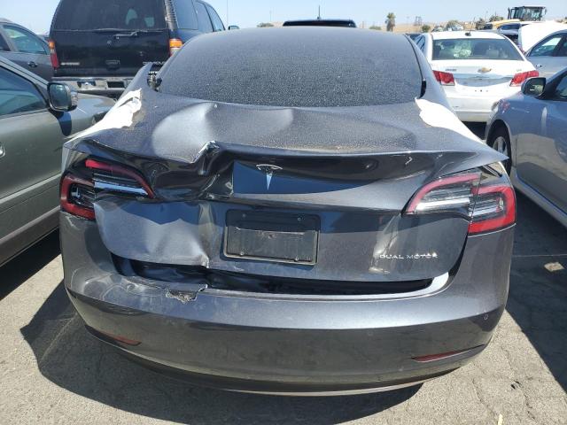 Photo 6 from auction – 2021 TESLA MODEL 3 with VIN 5YJ3E1EB8MF868513
