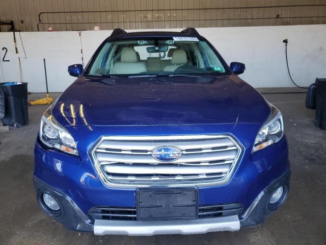 Photo 5 from auction – 2017 SUBARU OUTBACK 2. with VIN 4S4BSANC1H3235086
