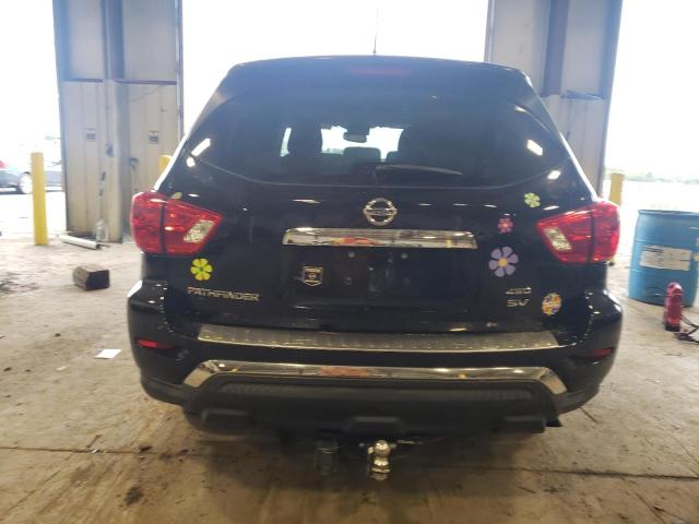 Photo 6 from auction – 2017 NISSAN PATHFINDER with VIN 5N1DR2MM6HC904229
