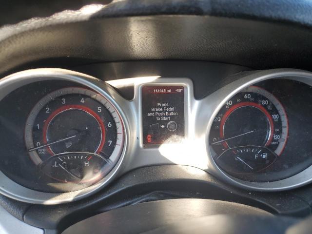 Photo 9 from auction – 2012 DODGE JOURNEY SX with VIN 3C4PDCBG0CT315385