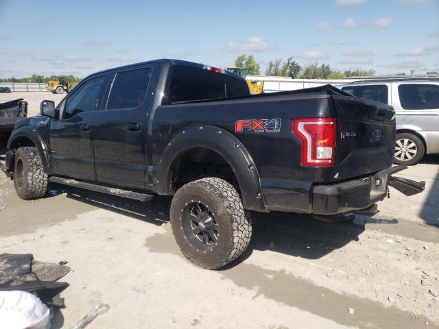 Photo 2 from auction – 2015 FORD F150 SUPER with VIN 1FTEW1EG5FFB31222