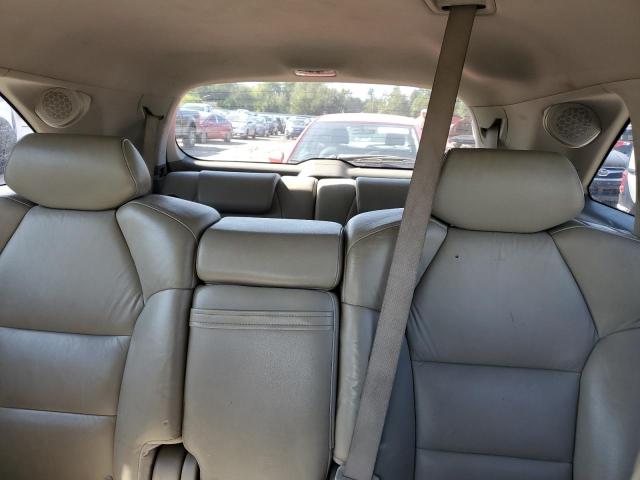 Photo 10 from auction – 2007 ACURA MDX TECHNO with VIN 2HNYD28477H548006