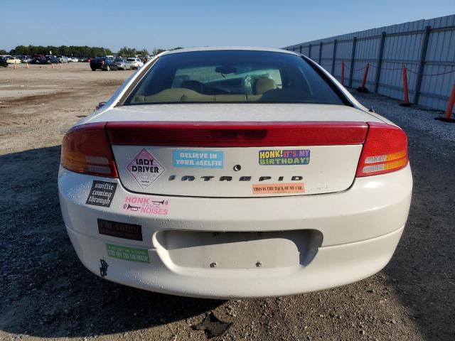 Снимка 6 от търг – 2000 DODGE INTREPID E с VIN 2B3HD56J3YH407081