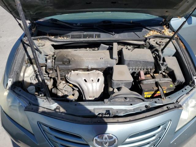 Photo 11 from auction – 2007 TOYOTA CAMRY CE with VIN 4T1BE46K87U663681