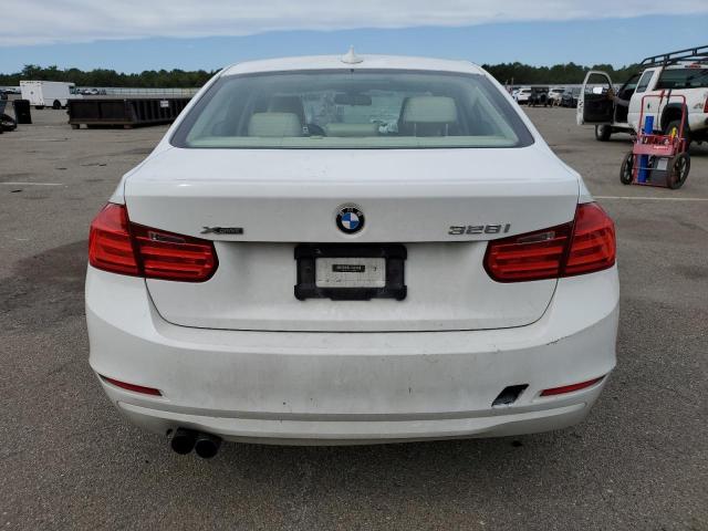 Photo 6 from auction – 2013 BMW 328 XI with VIN WBA3B3C55DF530903