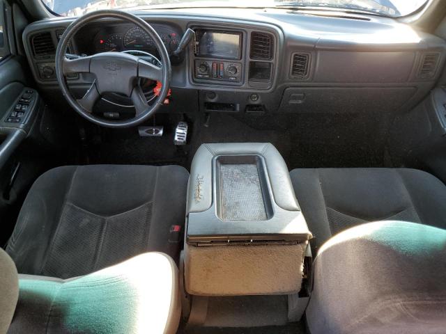 Photo 8 from auction – 2005 CHEVROLET SILVERADO with VIN 2GCEK13T251297439