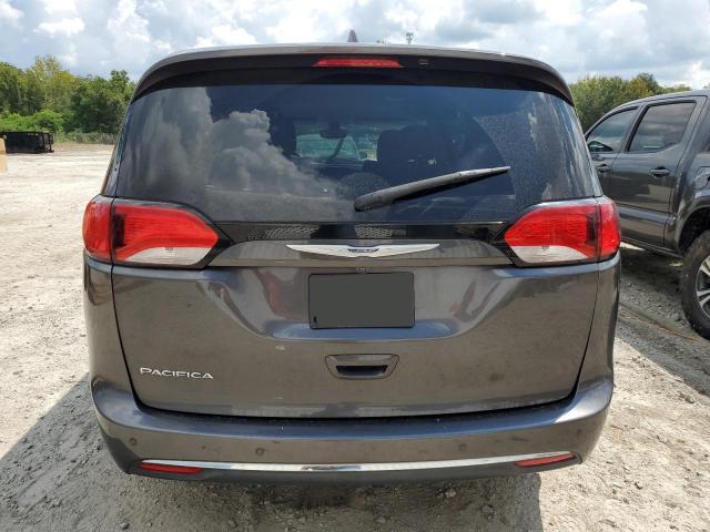 Photo 6 from auction – 2019 CHRYSLER PACIFICA T with VIN 2C4RC1BG8KR626760