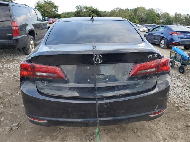 Photo 6 from auction – 2016 ACURA TLX with VIN 19UUB1F39GA016142