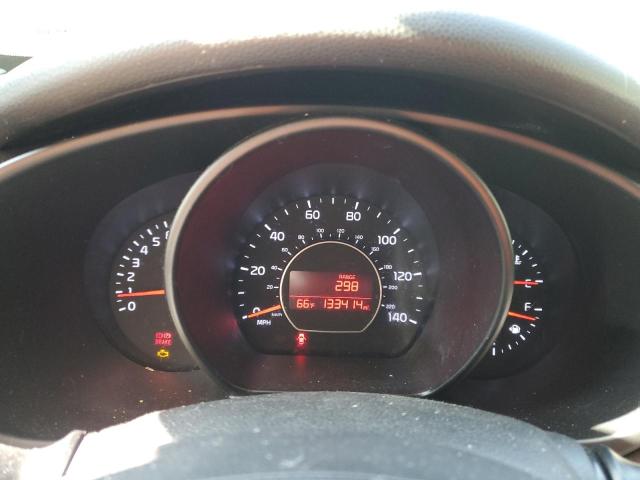 Photo 9 from auction – 2014 KIA SOUL + with VIN KNDJP3A59E7034528