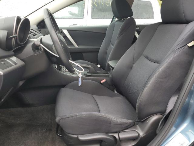 Photo 7 from auction – 2010 MAZDA 3 S with VIN JM1BL1S65A1311135