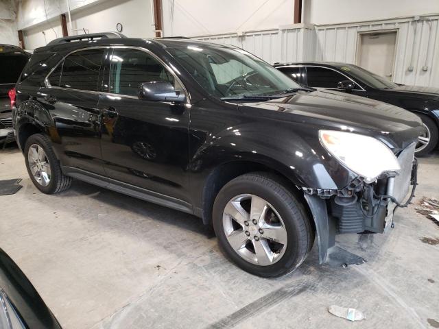 Photo 4 from auction – 2013 CHEVROLET EQUINOX LT with VIN 2GNFLEEK1D6257231