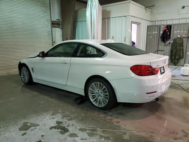 Photo 2 from auction – 2014 BMW 428 XI with VIN WBA3N9C54EK245404