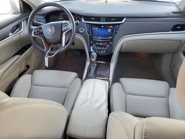 Снимка 8 от търг – 2013 CADILLAC XTS с VIN 2G61N5S33D9230706