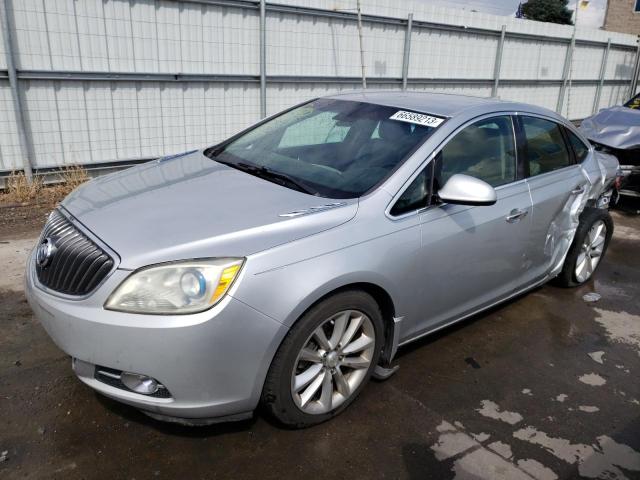 BUICK VERANO 2013 with VIN 1G4PP5SK0D4226538 - Photo from auction