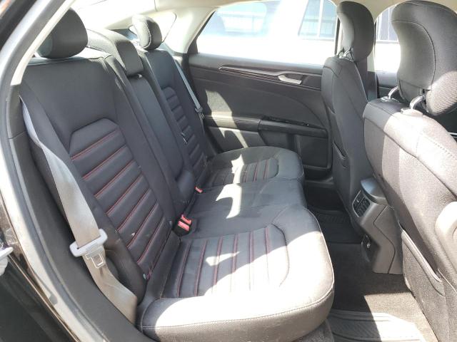 Photo 10 from auction – 2013 FORD FUSION SE with VIN 3FA6P0HR2DR160398