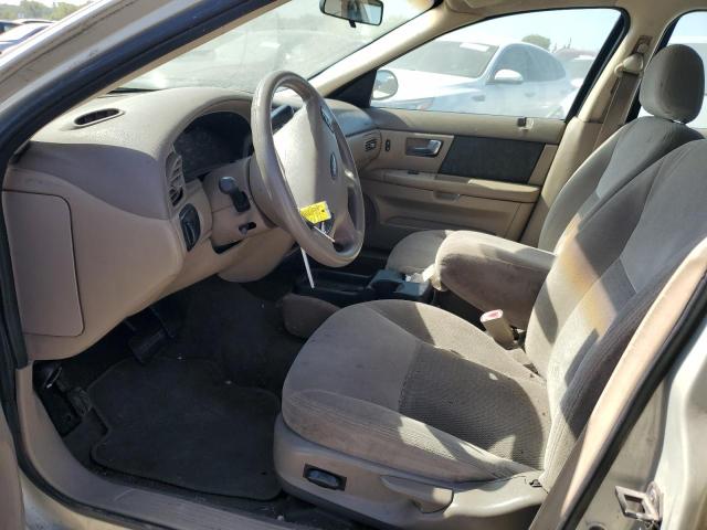Photo 7 from auction – 2003 FORD TAURUS SE with VIN 1FAFP53U33G111550