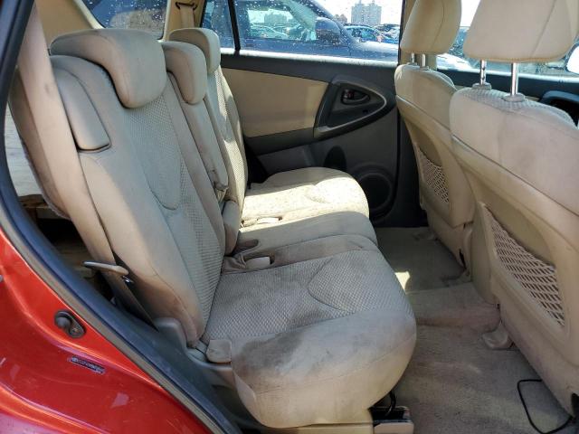 Photo 11 from auction – 2011 TOYOTA RAV4 with VIN 2T3ZF4DV9BW056648
